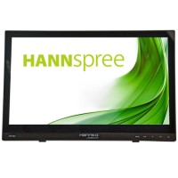 Hannspree HT161HNB 15.6" TFT HD Touchscreen Monitor  Hannspree HT161HNB 15.6" TFT HD Touchscreen Monitor