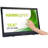 Refurbished Hannspree HT161HNB 15.6" HDMI Monitor Refurbished Hannspree HT161HNB 15.6" HDMI Monitor