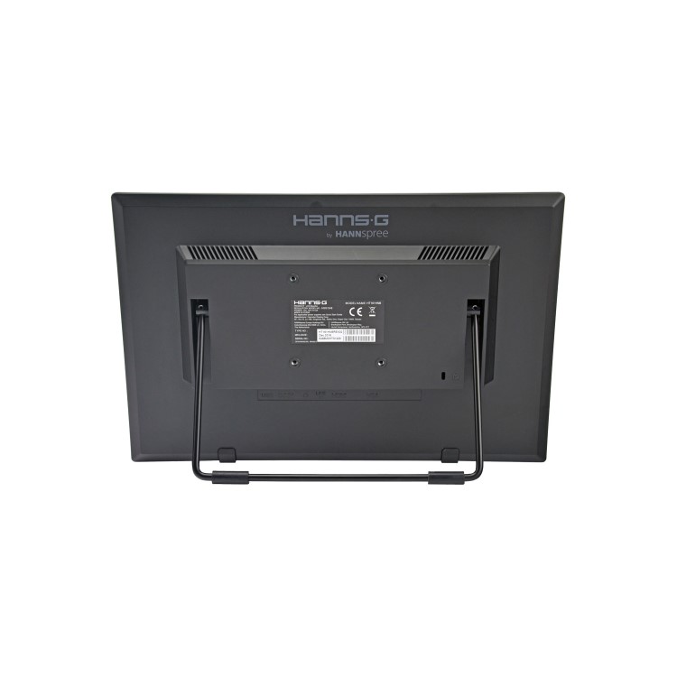 Refurbished Hannspree HT161HNB 15.6" HDMI Monitor
