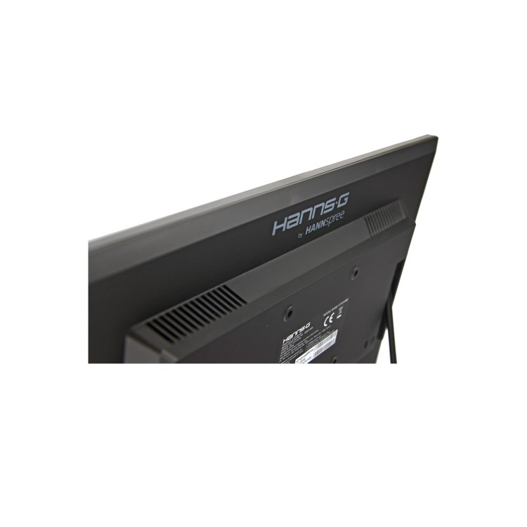 Refurbished Hannspree HT161HNB 15.6" HDMI Monitor