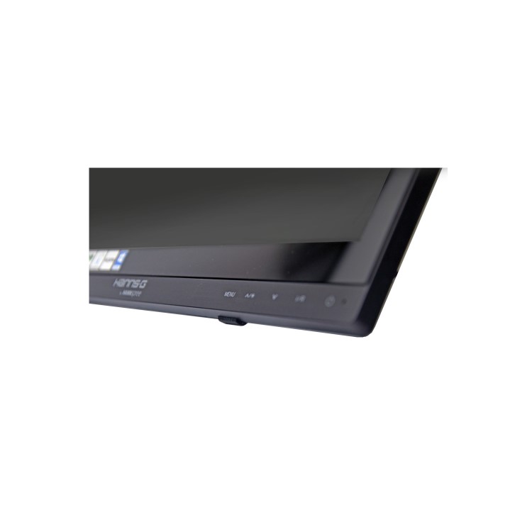 Refurbished Hannspree HT161HNB 15.6" HDMI Monitor