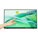 HT220CUA Hannspree HT220CUA 22" IPS Full HD USB-C 10-Point Touchscreen Monitor