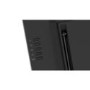 Hannspree HT240CUA 24" VA Full HD USB-C 100Hz 10 Points P-Cap Touch Monitor