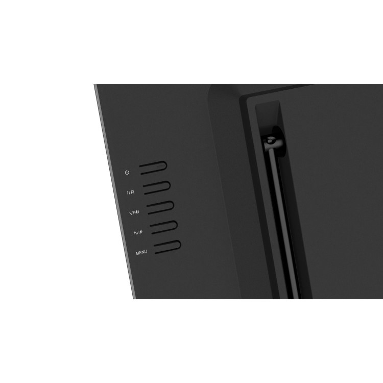 Hannspree HT240CUA 24" VA Full HD USB-C 100Hz 10 Points P-Cap Touch Monitor