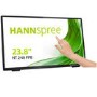GRADE A2 - Hannspree HS225HFB 23.8" Full HD Monitor