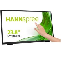 GRADE A2 - Hannspree HS225HFB 23.8" Full HD Monitor