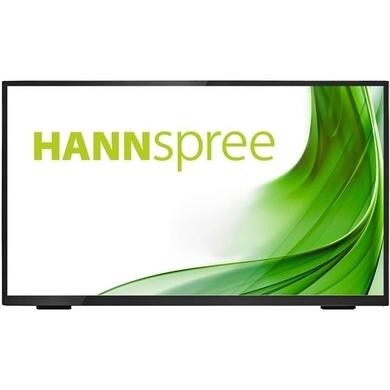 Hannspree HT248PPB 23.8" Full HD 10-Point Touchscreen Monitor
