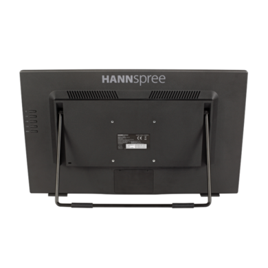 GRADE A2 - Hannspree HS225HFB 23.8" Full HD Monitor