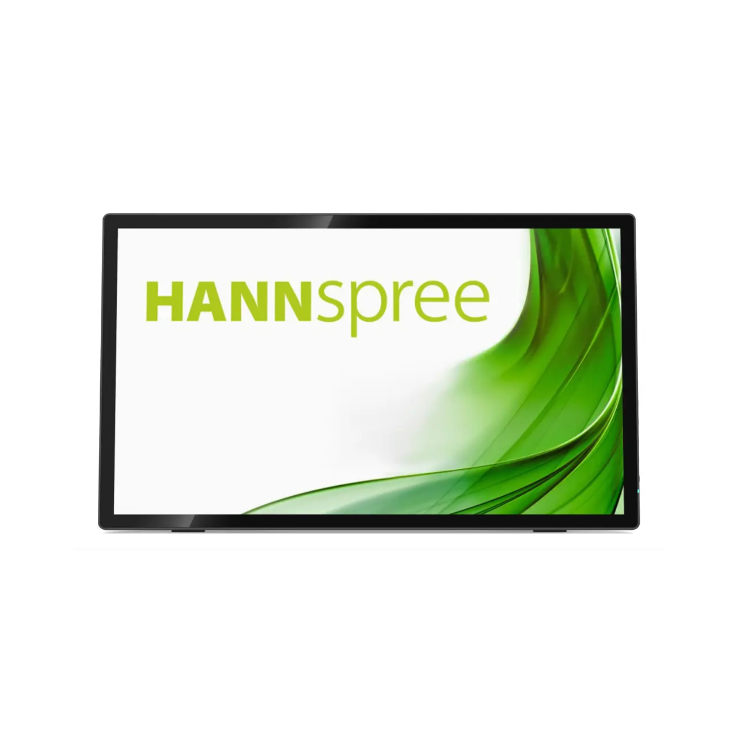 HT249PPB 24 Full HD 10 point P Cap Touch Monitor