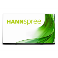 Hannspree HT279PPB 27" Full HD 10-point P-Cap Touch Monitor