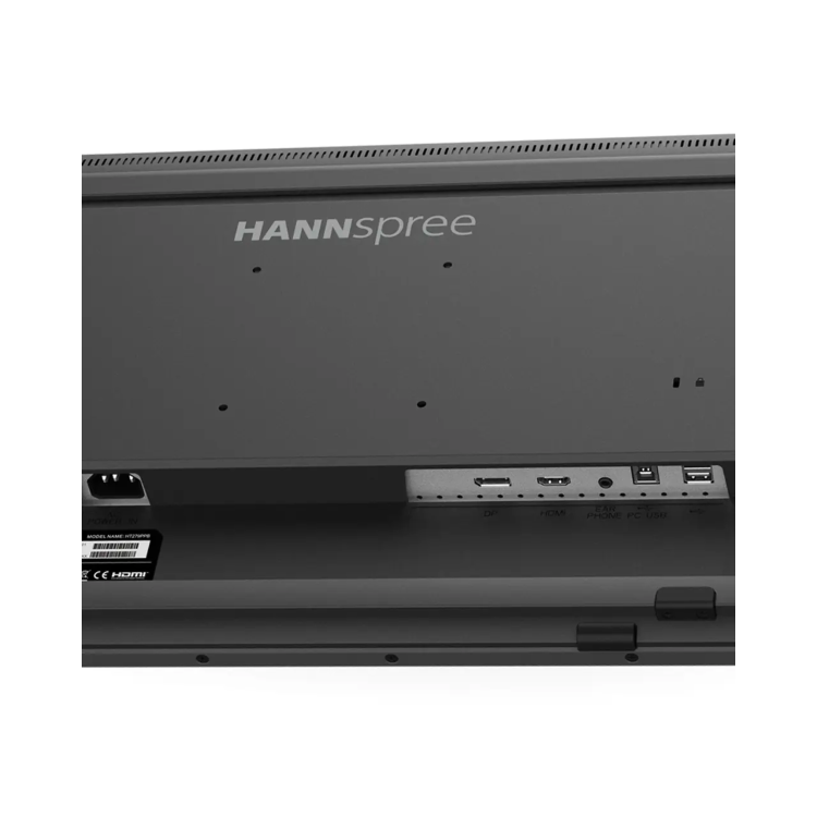 Hannspree HT279PPB 27" Full HD 10-point P-Cap Touch Monitor