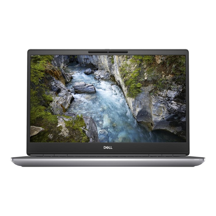 Dell Precision 7750 Core i7-10850H 16GB 512GB SSD 17.3 Inch FHD Quadro RTX 3000 6GB Windows 10 Pro Mobile Workstation Laptop