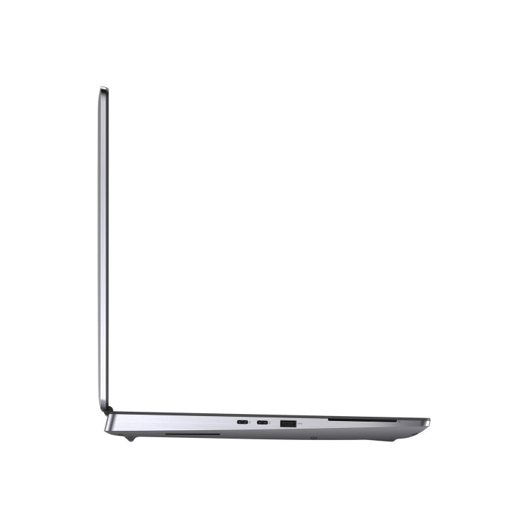 Dell Precision 7750 Core i7-10850H 16GB 512GB SSD 17.3 Inch FHD Quadro RTX 3000 6GB Windows 10 Pro Mobile Workstation Laptop