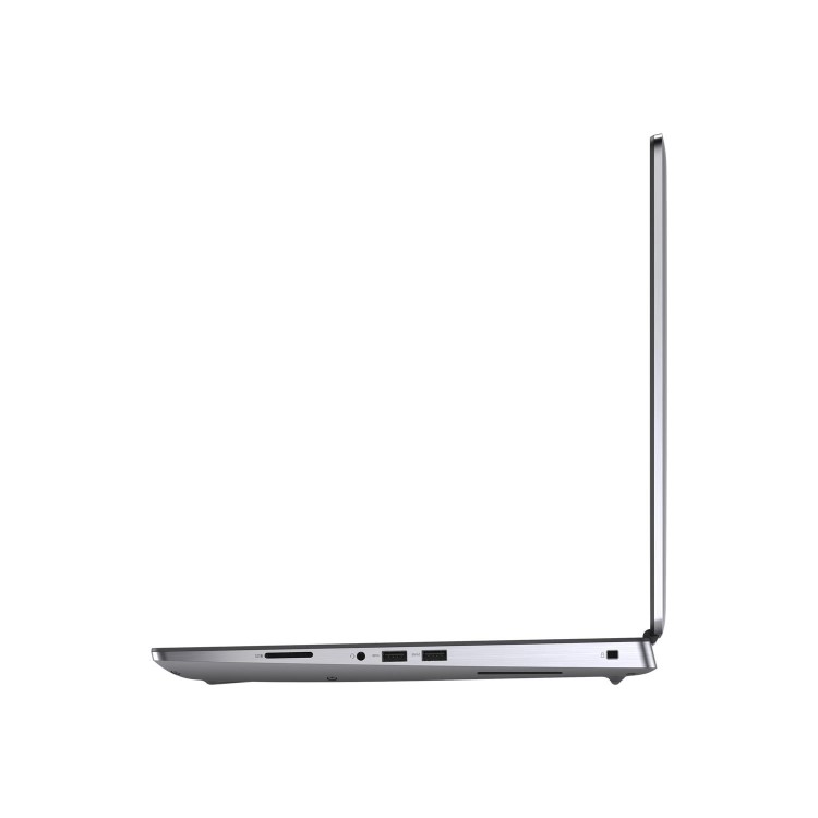 Dell Precision 7750 Core i7-10850H 16GB 512GB SSD 17.3 Inch FHD Quadro RTX 3000 6GB Windows 10 Pro Mobile Workstation Laptop