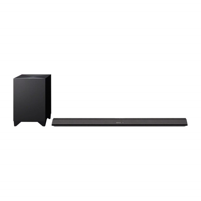 Sony HT-CT770 2.1ch Soundbar and Subwoofer