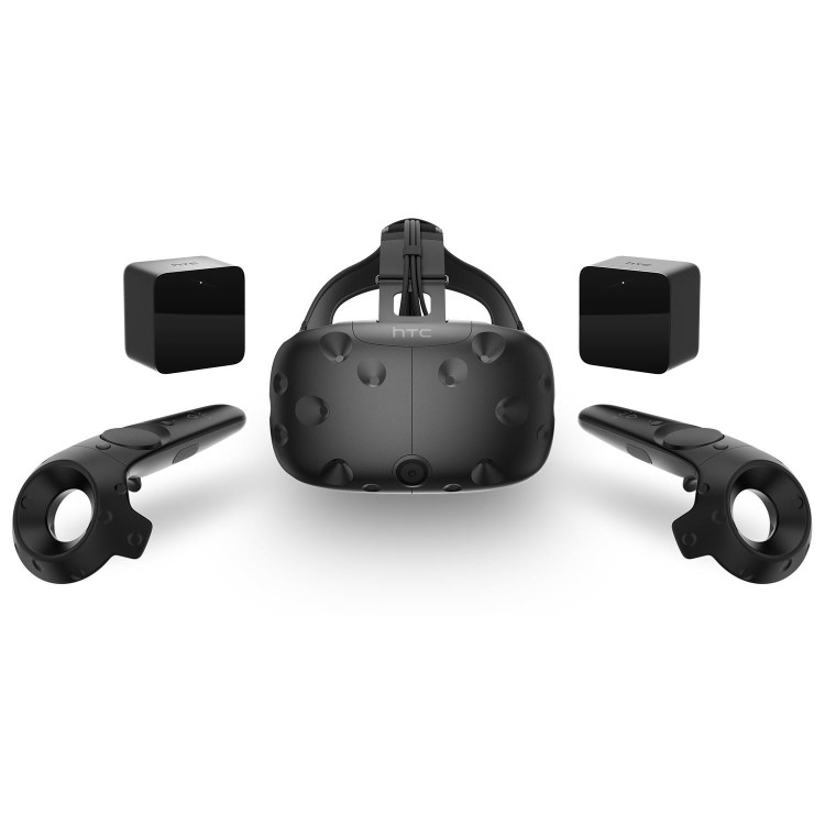 HTC Vive VR Headset
