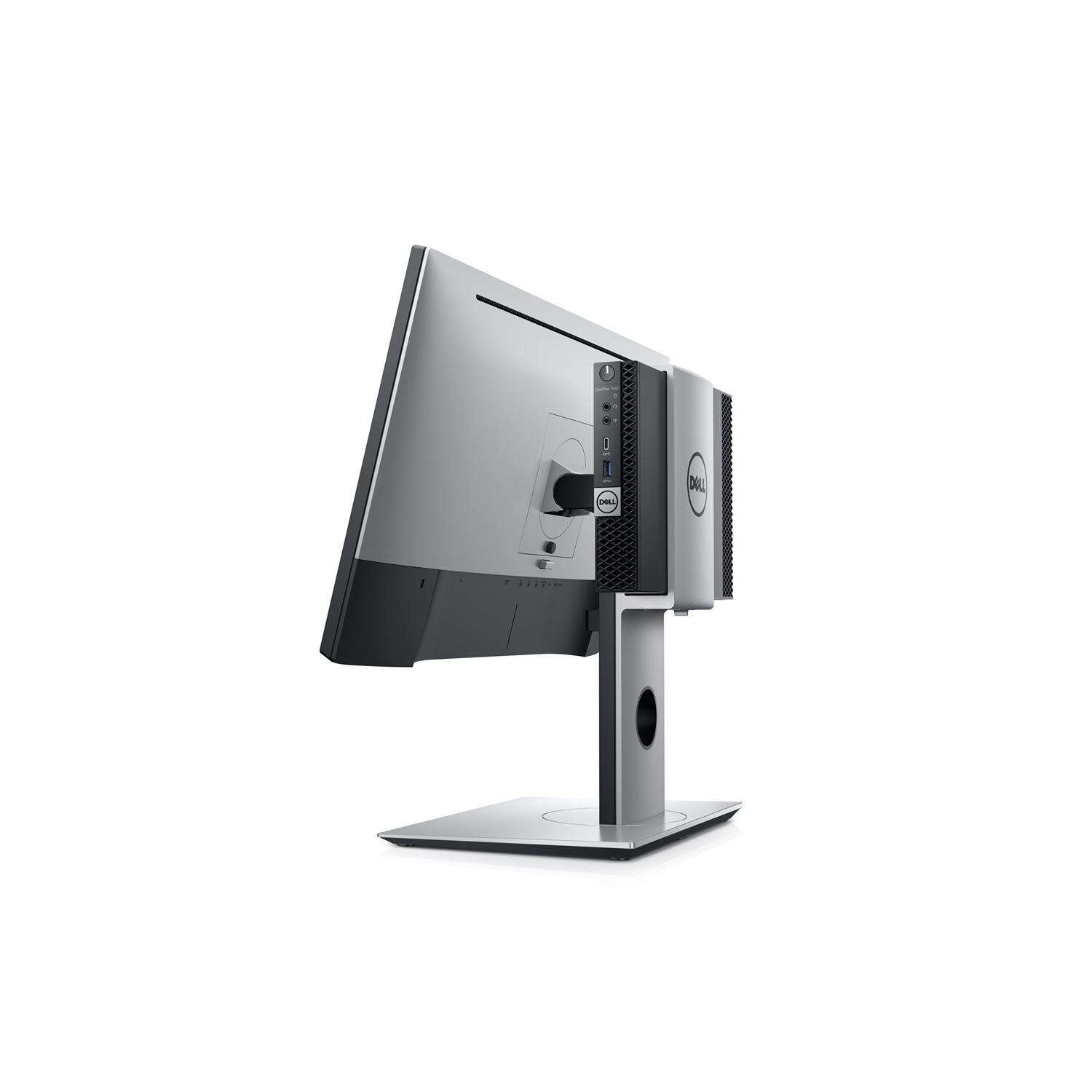 DELL OptiPlex 7060 Micro Core i7-8700T 16GB 256GB Windows 10 Pro Desktop PC - Laptops Direct DELL OptiPlex 7060 Micro Core i7-8700T 16GB 256GB Windows 10 Pro Desktop PC - Laptops Direct
