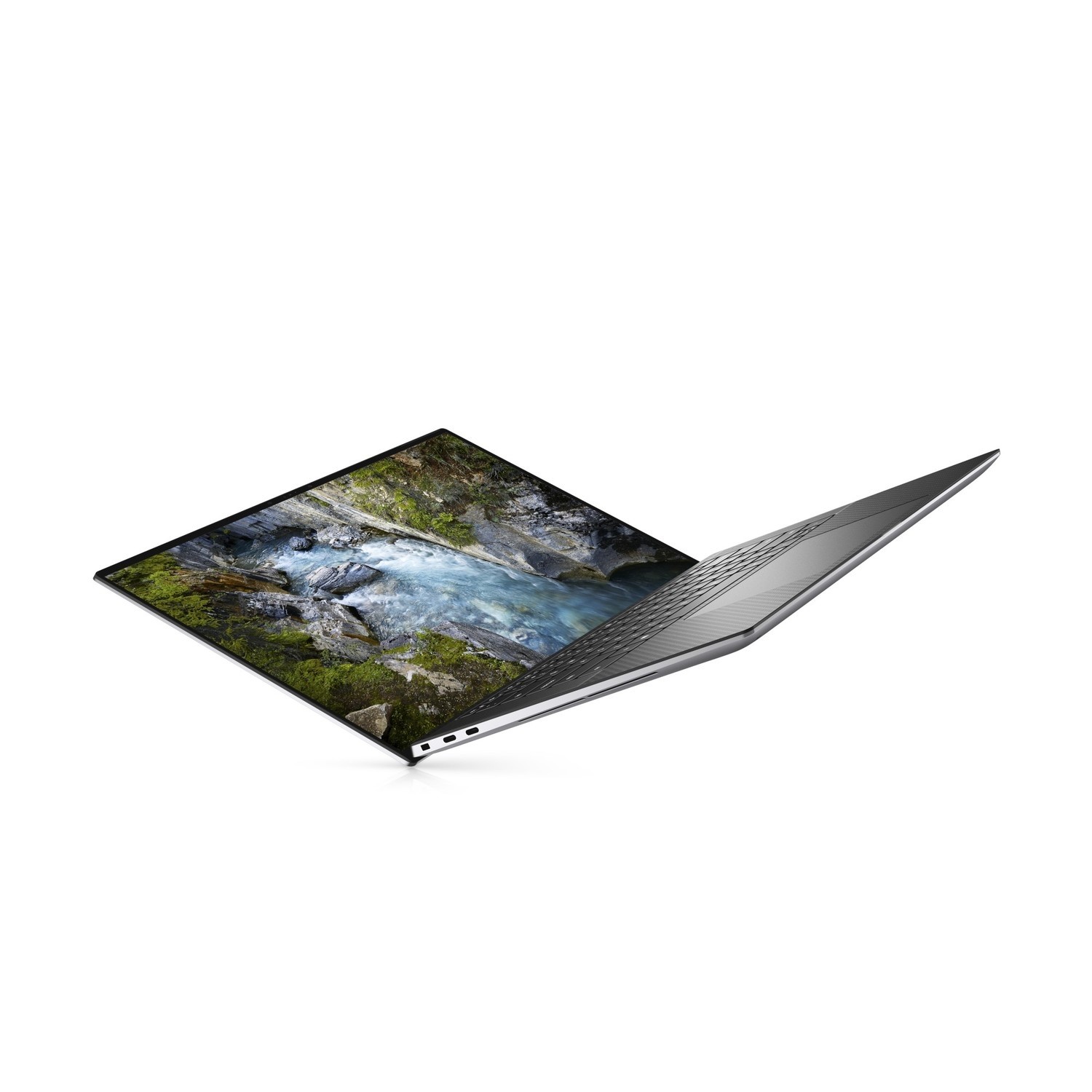 Dell Precision 5560 Core i7-11800H 16GB 512GB SSD 15.6 Inch