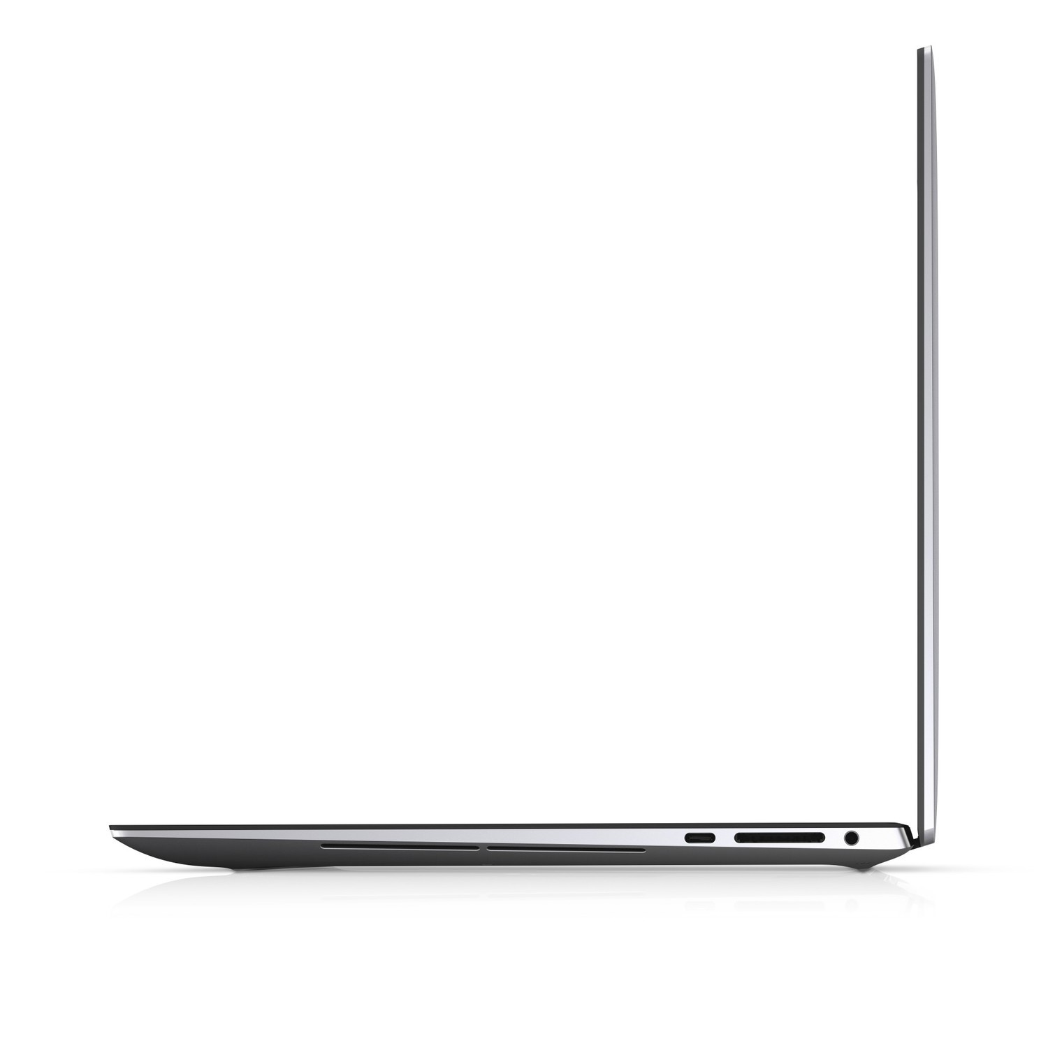 Dell Precision 5560 Core i7-11800H 16GB 512GB SSD 15.6 Inch