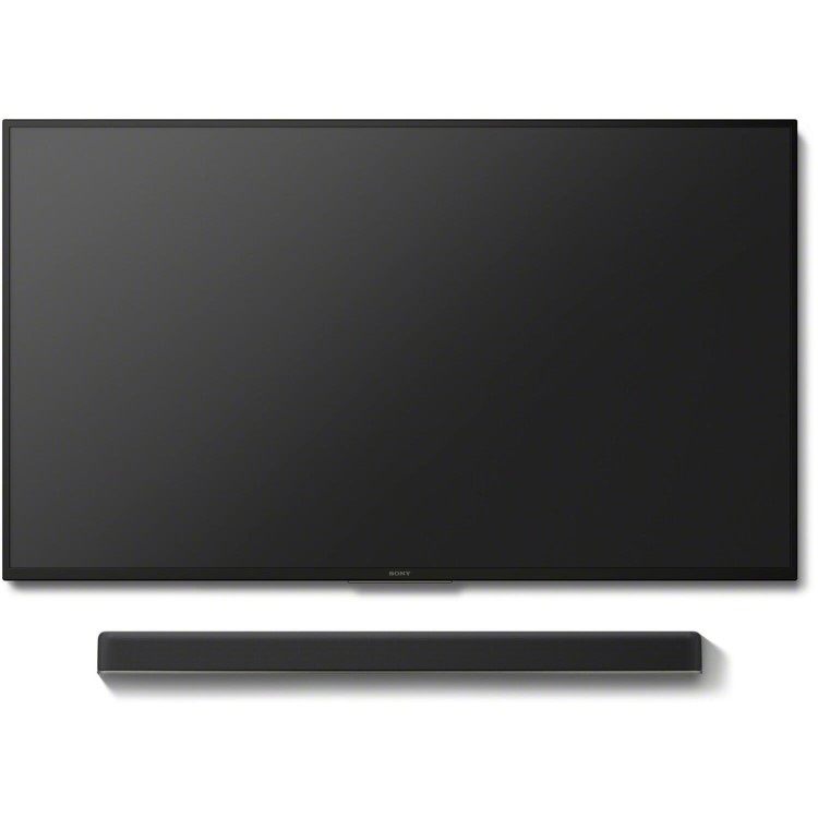 Sony HT-X8500 2.1 Channel Bluetooth Soundbar with Dolby Atmos