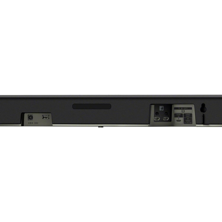 Sony HT-X8500 2.1 Channel Bluetooth Soundbar with Dolby Atmos