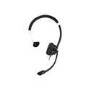 V7 Deluxe Mono USB Headset with Mic