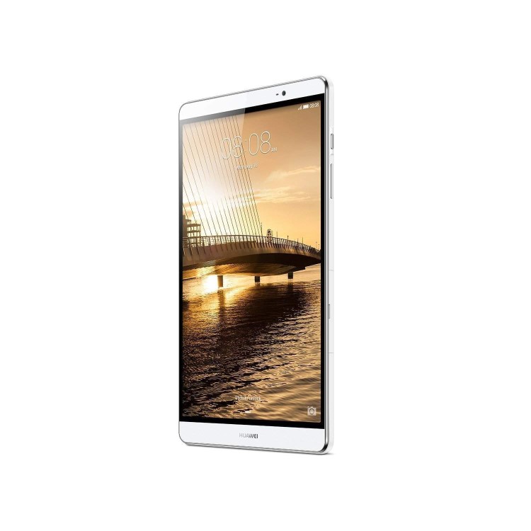 Huawei MediaPad M2 Octa Core A53 2GHz 2GB 16GB 8 Inch Android 5.1 Tablet