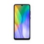 Huawei Y6P Midnight Black 6.3" 64GB 4G Unlocked & SIM Free Smartphone