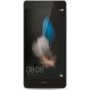 Grade B Huawei P8 Lite Black/Grey 5" 16GB 4G Unlocked & SIM Free