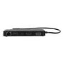 GRADE A1 - HUB0100B USB Type-C to HDMI & VGA Travel Dock