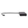 HUB0100B USB Travel Dock