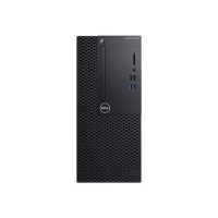 Dell Optiplex 3060 MT Core i3-8100 4GB 500GB DVD-RW Windows 10 Desktop