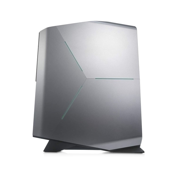 Alienware Aurora R8 Core i7-8700 16GB 1TB HDD + 128GB SSD GeForce GTX 1060 6GB Windows 10 Gaming PC