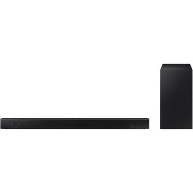 Samsung HW-B550/XU Wireless Sound Bar