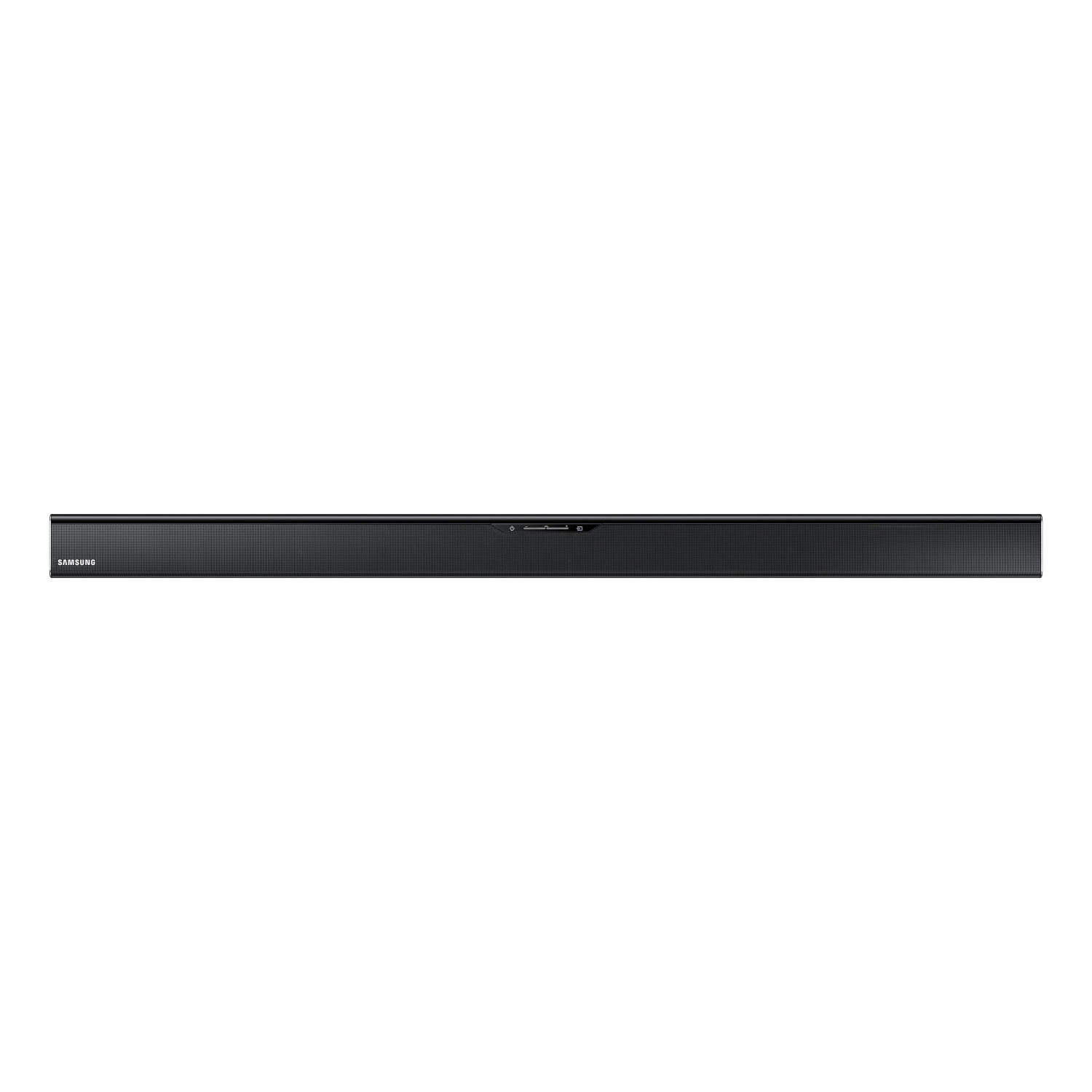 Samsung HWJ550 2.1ch Soundbar and Subwoofer Laptops Direct