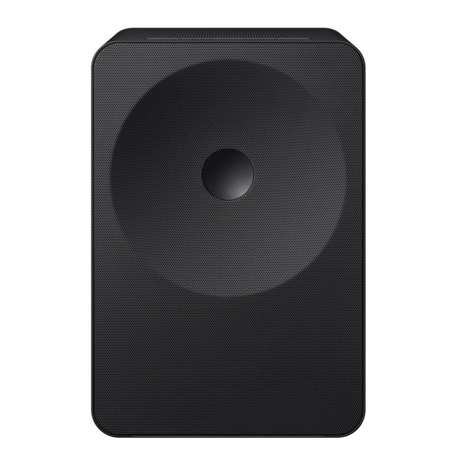 Samsung Ls70h Music Studio 7 Wireless Speaker Multi-Directional Wifi & Bluetooth Smart Speaker With Room-Filling Audio Black, Laptops Direct - HW-LS70H/XU