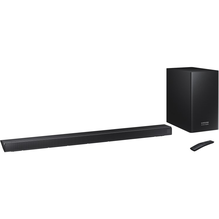 Samsung Harman Kardon HW-Q60R Cinematic Soundbar
