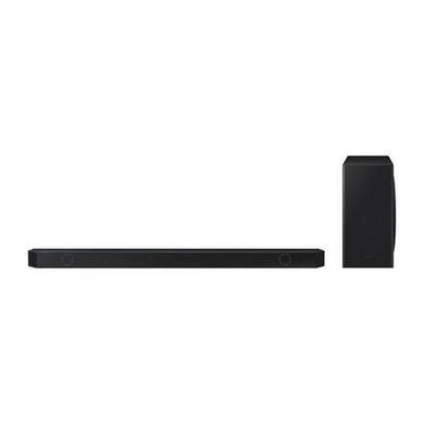 Samsung Q800C Q-Symphony Wireless Dolby Atmos Soundbar with Rear Speakers