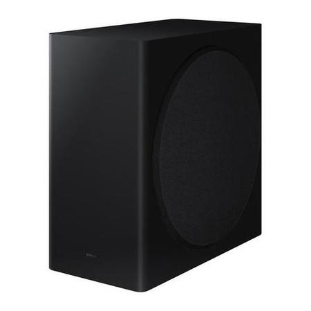 Refurbished Samsung Q800C Q-Symphony Wireless Dolby Atmos Soundbar with Rear Speakers