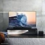 Samsung Q800F Q-Series Soundbar with Subwoofer