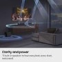 Samsung Q800F Q-Series Soundbar with Subwoofer