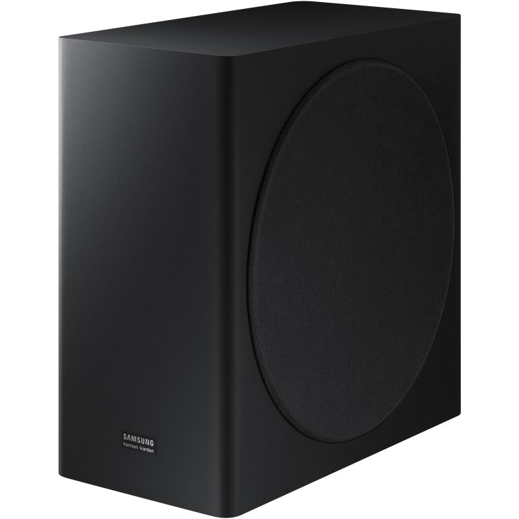 Samsung Harman Kardon HW-Q80R Cinematic Soundbar with Dolby Atmos and DTS X