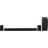 Samsung HW-Q950A/XU 11.1.4 Wireless Sound Bar with Dolby Atmos &amp; Amazon Alexa