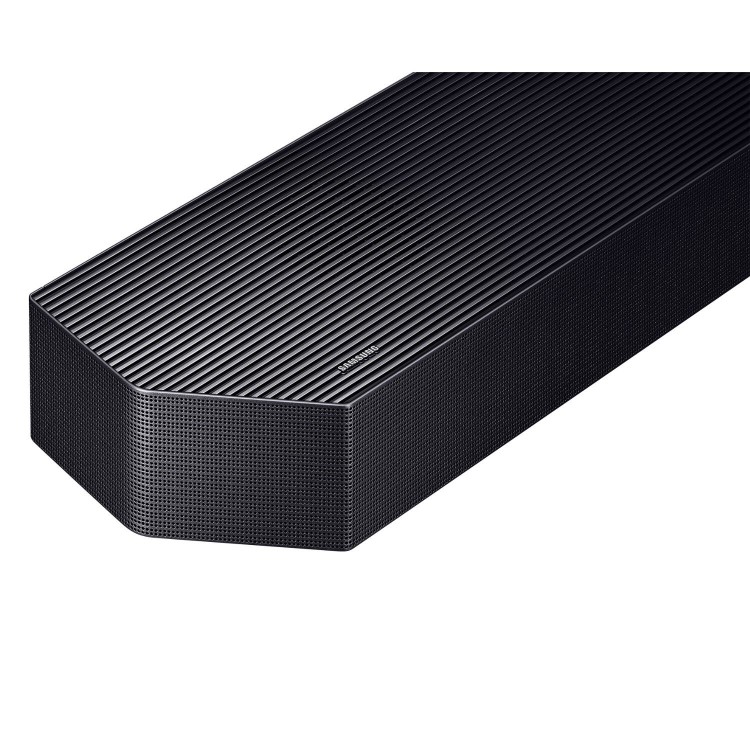 Samsung Q990F 11.1.4ch Q-Series Soundbar with Subwoofer & Rear Speakers