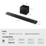 Samsung QS700F Q-Series Soundbar with Subwoofer