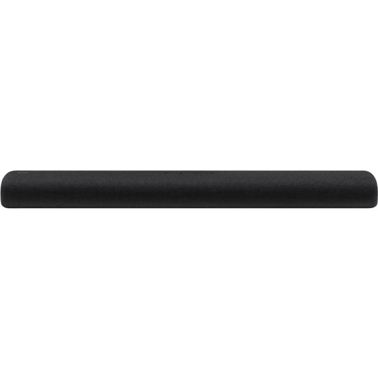 Samsung HW-S60A/XU 5.0 All-in-One Sound Bar with Amazon Alexa