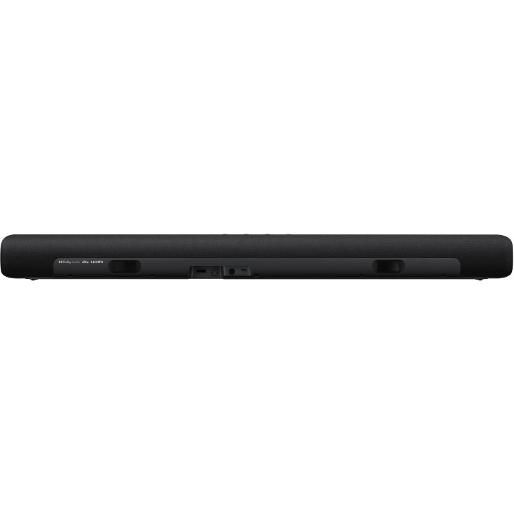 Samsung HW-S60A/XU 5.0 All-in-One Sound Bar with Amazon Alexa