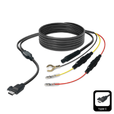 Road Angel Hard Wire Kit for HALO PRO