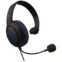 HyperX  Gaming headset for PS4
