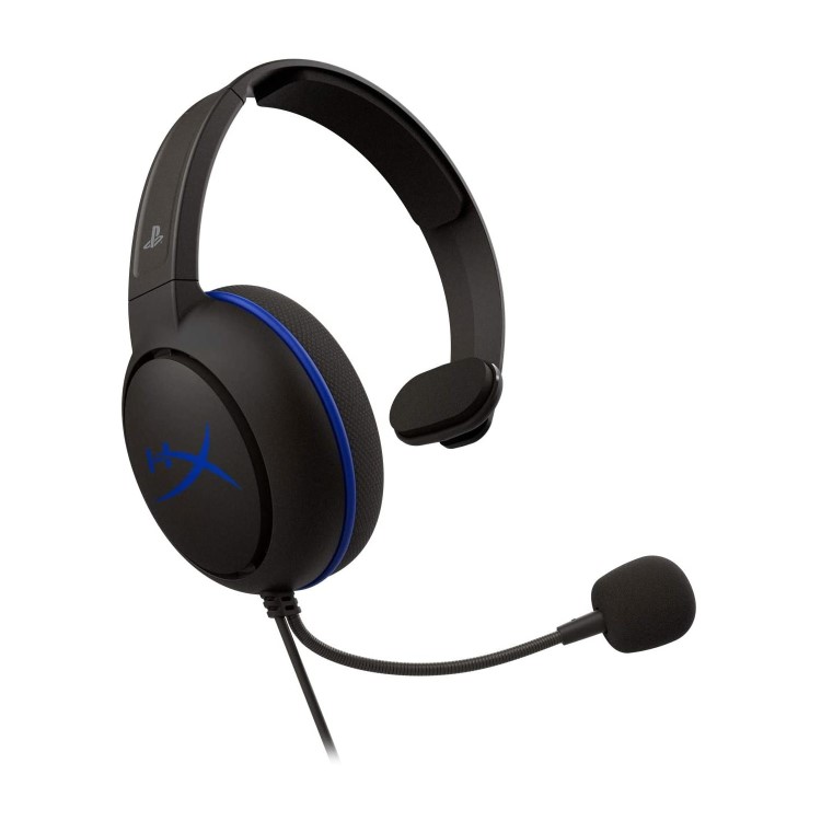 HyperX  Gaming headset for PS4
